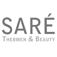 Saré Thermen & Beauty logo