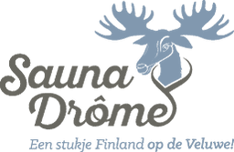 Sauna Drome Putten logo