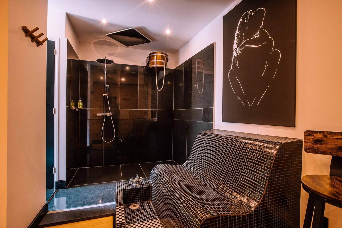 Riva Privé Spa · Vught