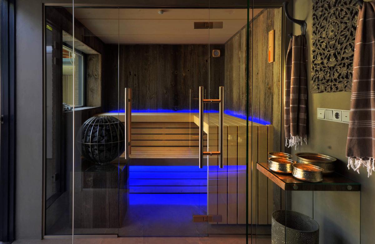 Even Wellness - Privé Spa Waalre