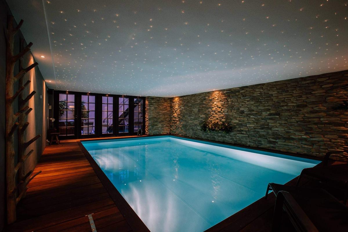 Private Wellness - Thermen Mi Casa