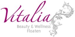 Vitalia Beauty & Wellness logo