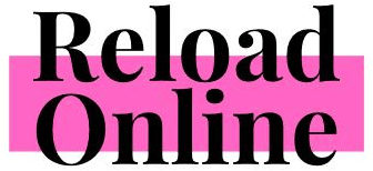 Reloadclub logo