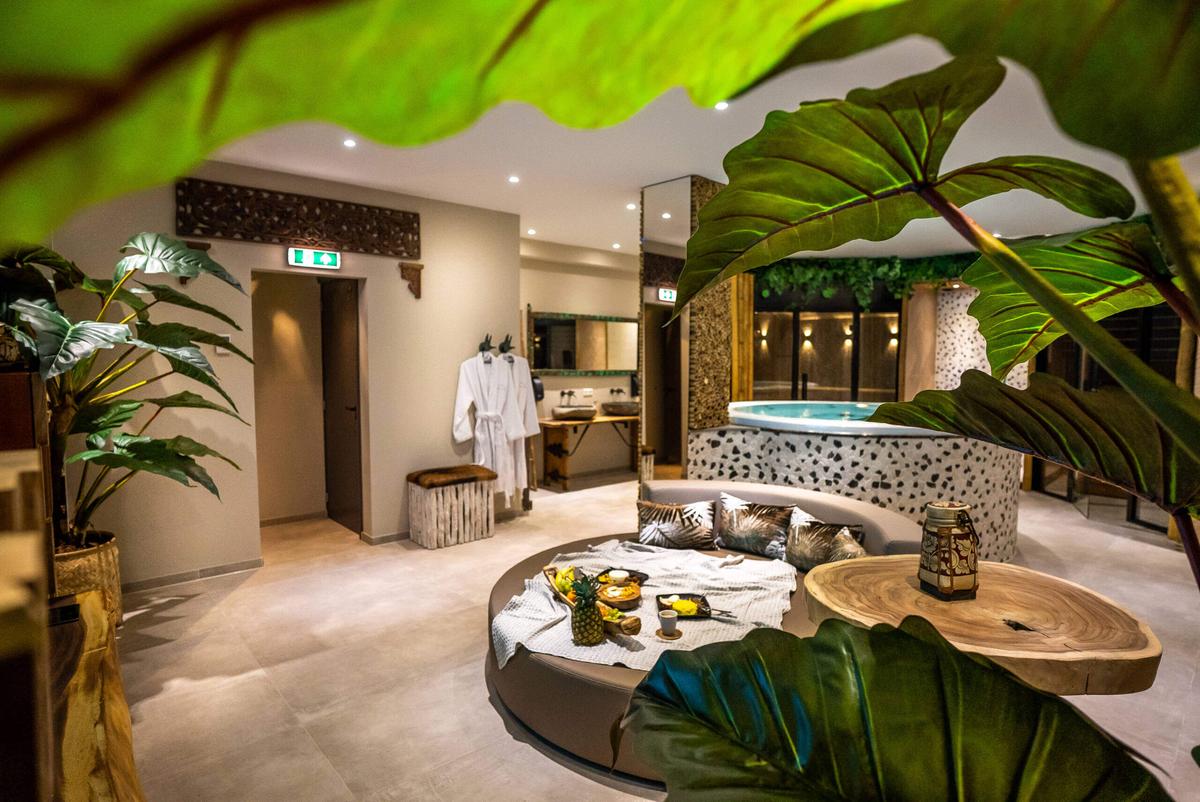 Wellness Escapez - Escape Bali