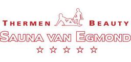 Thermen Beauty Sauna van Egmond logo