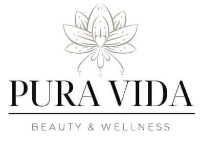 Wellness Pura Vida logo