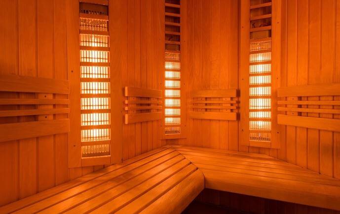 Sauna & Beauty Ommen