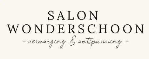 Salon Wonderschoon