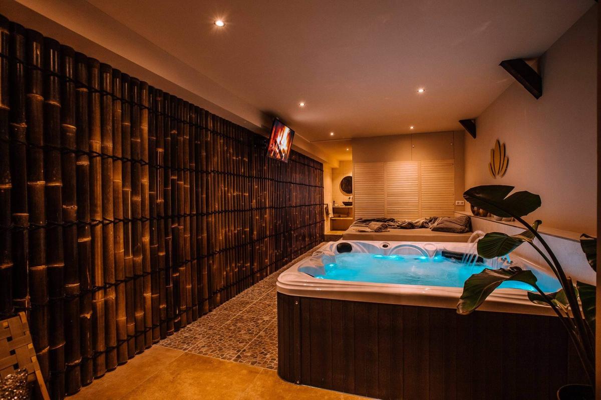 Privé Sauna Bleiswijk