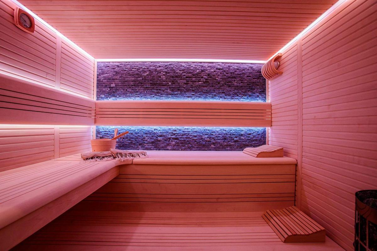 Privé Sauna Bleiswijk