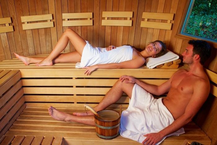 Sauna & Beauty Ommen