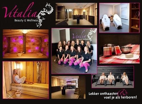 Vitalia Beauty & Wellness