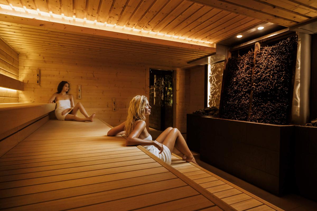 Thermen Bussloo - Quality Wellnessresorts