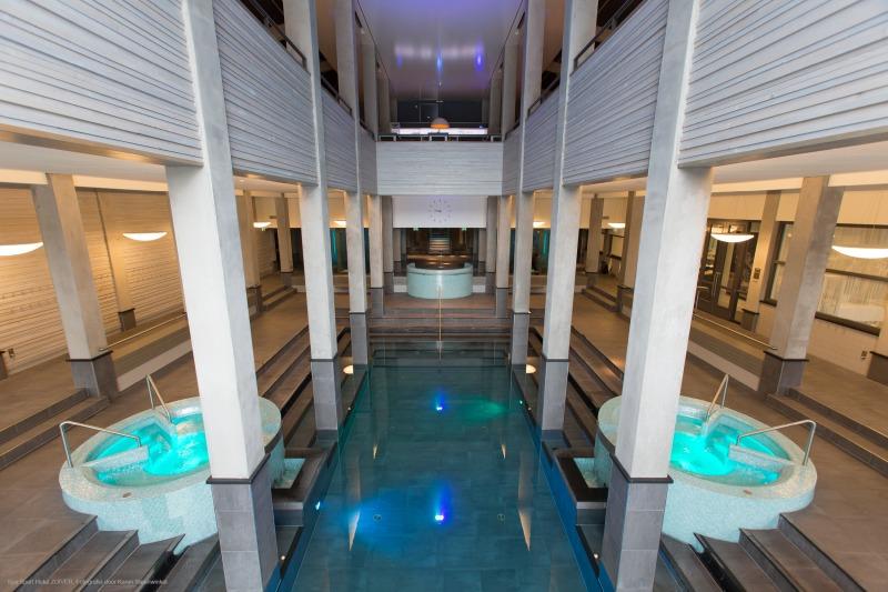 Hotel & Wellness Zuiver