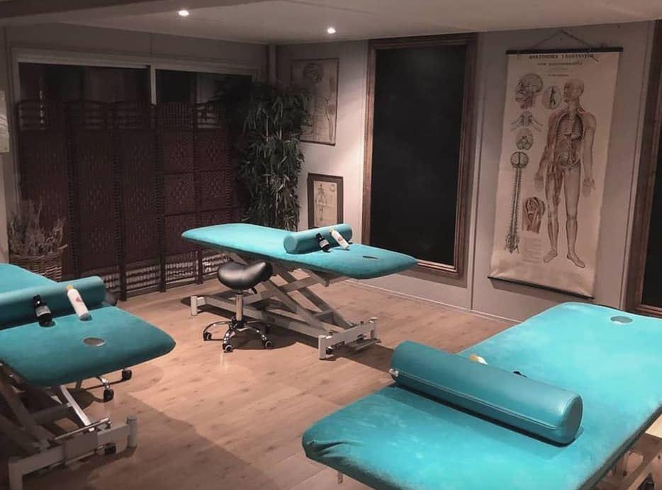 Body Life Massages Utrecht