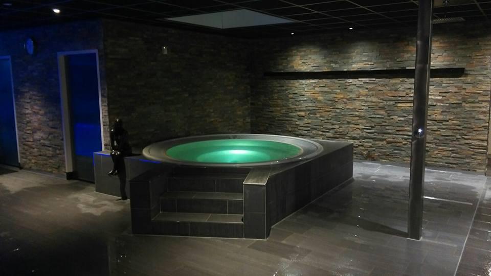 Thermen & Beauty Leeuwerikhoeve