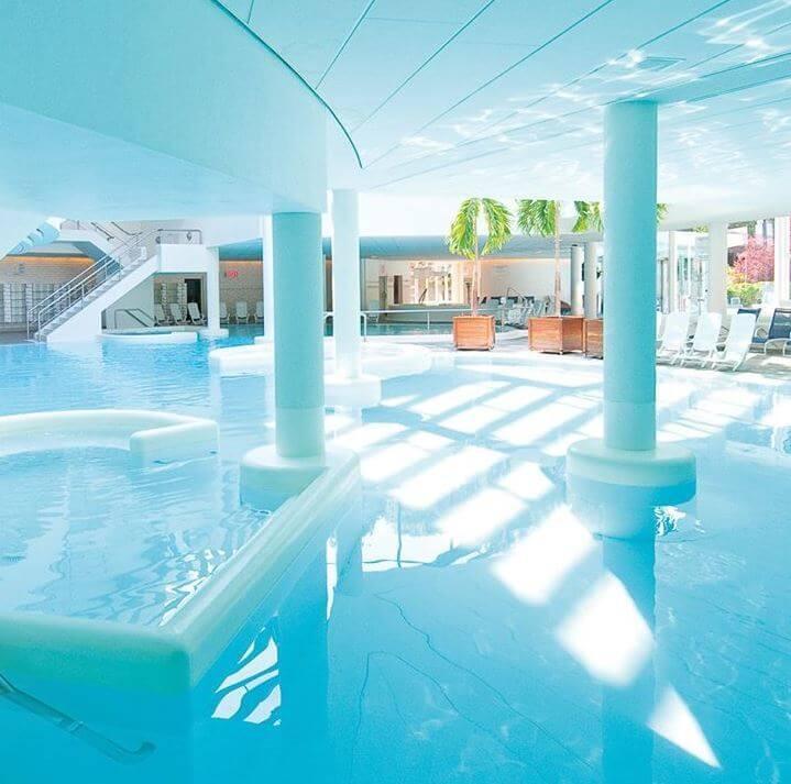 Sanadome Hotel & Spa Nijmegen