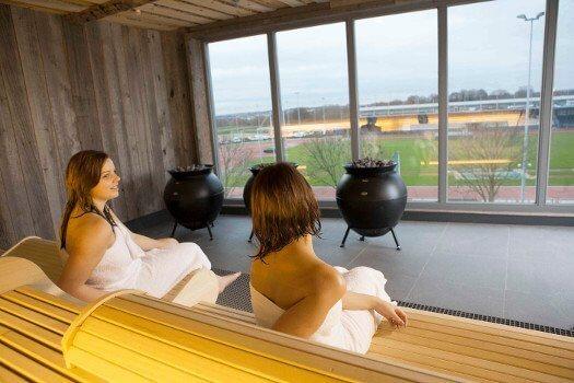 Blue Wellnessresort Sittard