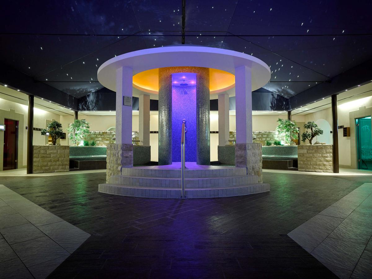 Thermen Bussloo - Quality Wellnessresorts