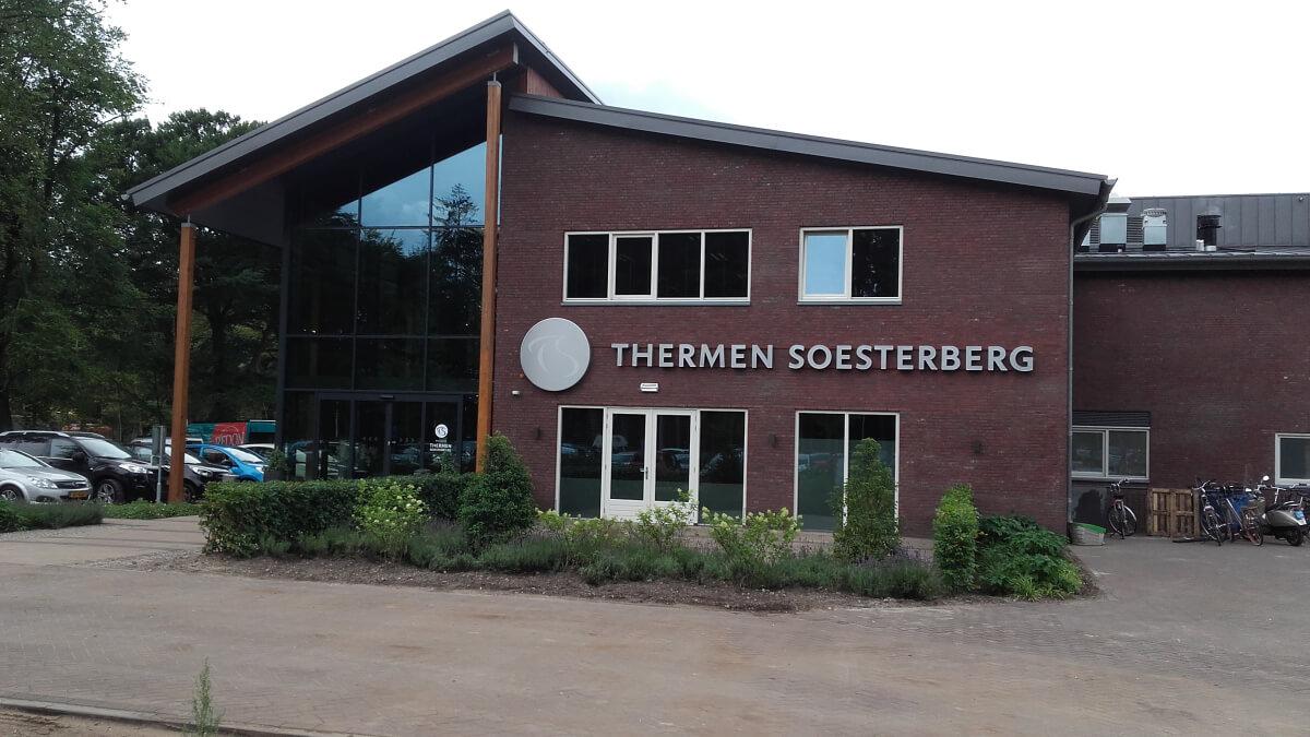 Thermen Soesterberg - Quality Wellnessresorts