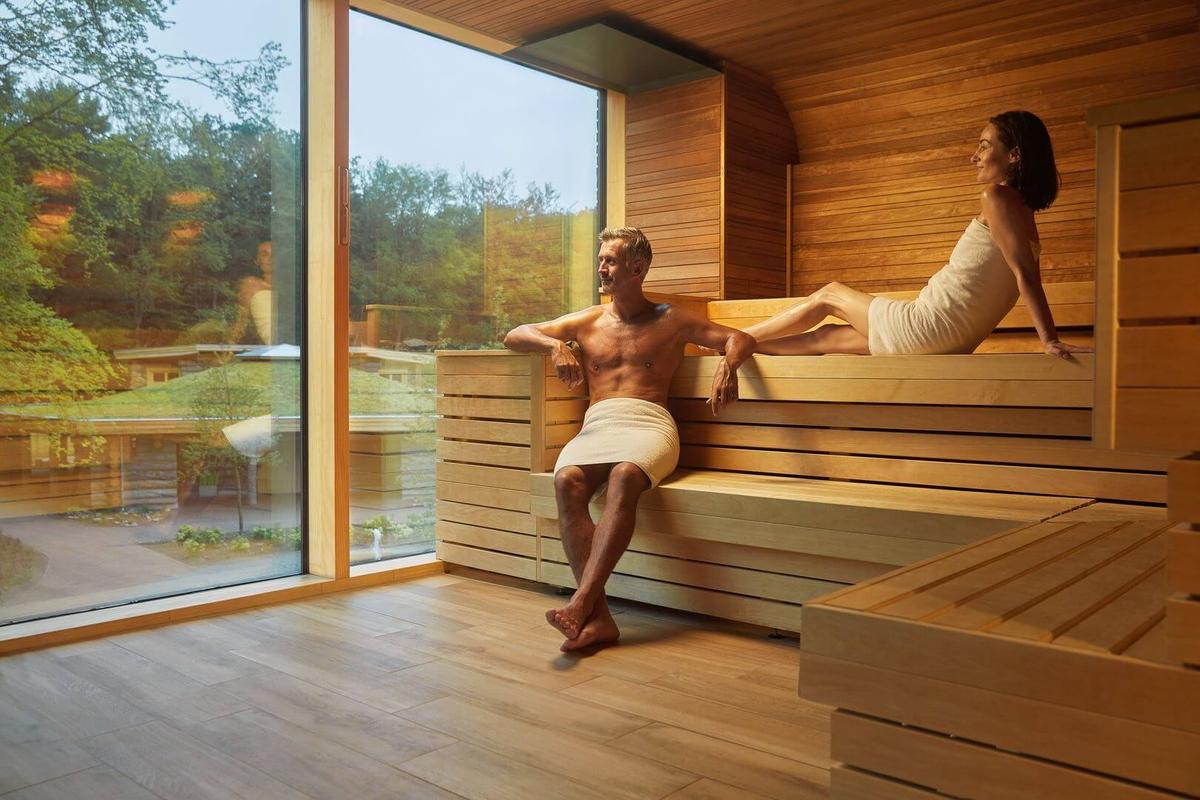 Thermen Soesterberg - Quality Wellnessresorts