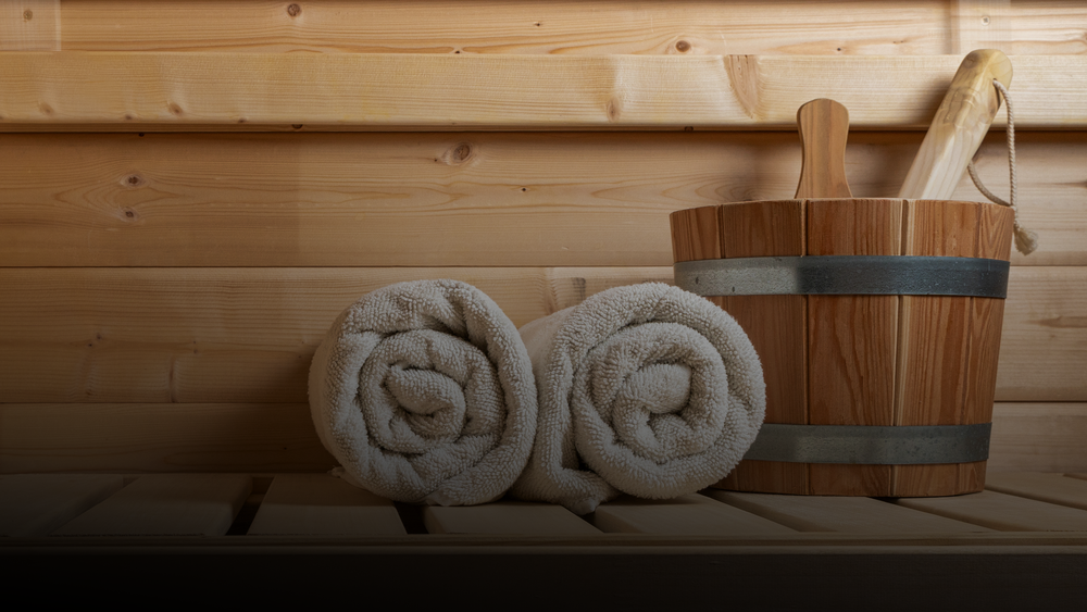 Sauna Wellness cadeaukaart locaties
