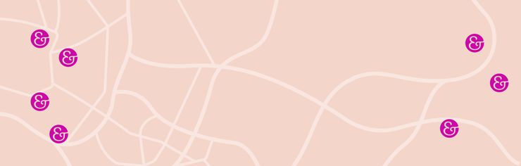 Locaties Sauna Wellnesscadeaukaart | Sauna Wellnesscadeaukaart